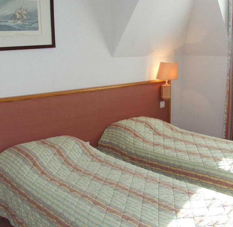 Résidence Goélia Panorama Appart hôtel 4*